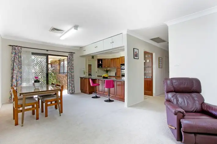 Fifth view of Homely house listing, 7 Kerribee Place, Carlingford NSW 2118