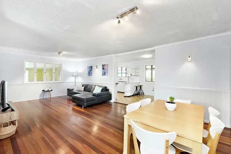 Second view of Homely house listing, 6 Lindale Street, Chermside West QLD 4032
