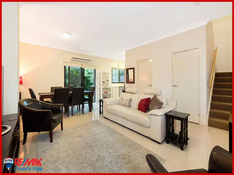 Third view of Homely townhouse listing, 15/145 Northcote Street, Brighton QLD 4017