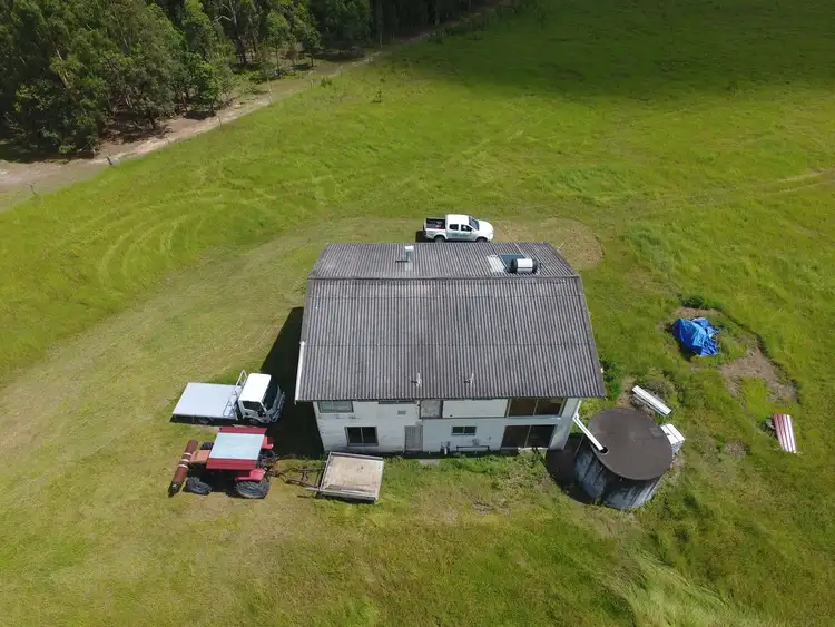 Third view of Homely rural property listing, 165 Mothersoles Road, Ellangowan NSW 2470