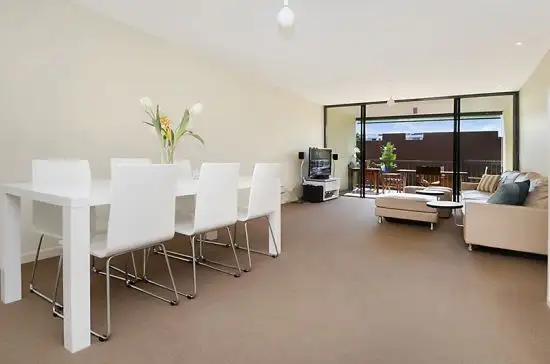 Third view of Homely apartment listing, 213 / 8 Musgrave Street, West End QLD 4101