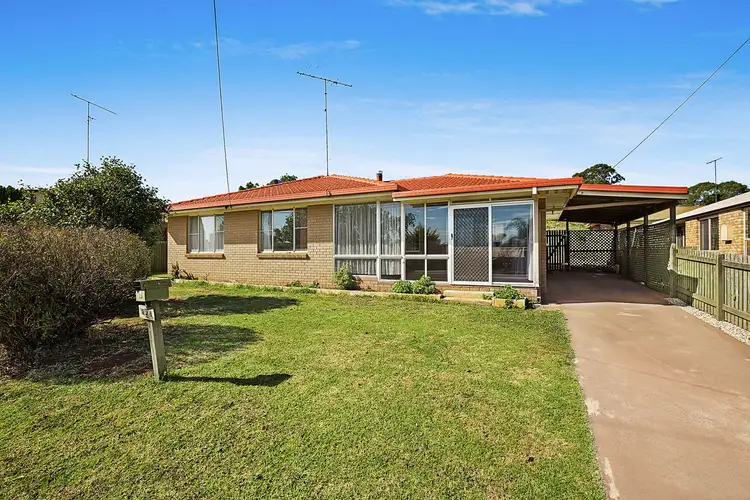 574 Greenwattle Street, Newtown QLD 4350