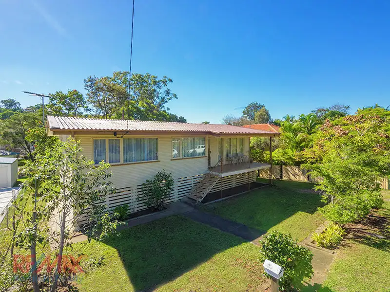 Main view of Homely house listing, 11 Aldren Street, Stafford Heights QLD 4053