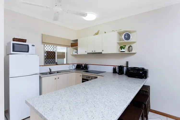 Second view of Homely unit listing, 1/32 Oliva Street, Palm Cove QLD 4879