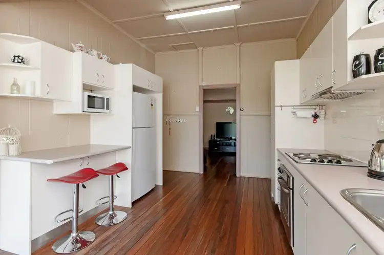 Fifth view of Homely house listing, 2 Jordan Street, Ebbw Vale QLD 4304
