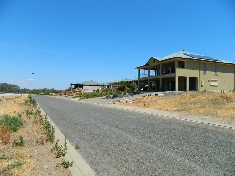 Second view of Homely land listing, Lot 20, 17 Murray Avenue, Woodlane SA 5238