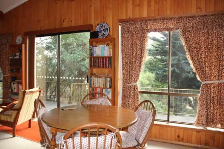 Sixth view of Homely house listing, 4 Lagoon Road, White Beach TAS 7184