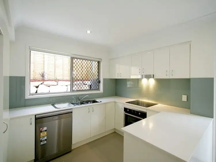 Fifth view of Homely townhouse listing, 64 Ormskirk St, Calamvale QLD 4116