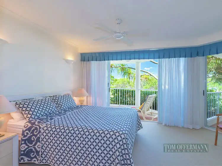 Seventh view of Homely unit listing, 1/2 Selene St, Sunrise Beach QLD 4567