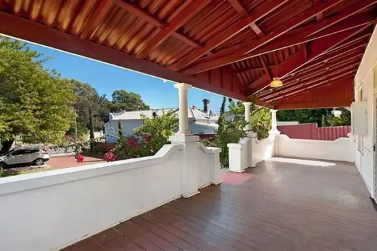 Third view of Homely house listing, 44 Hampton Road, Fremantle WA 6160