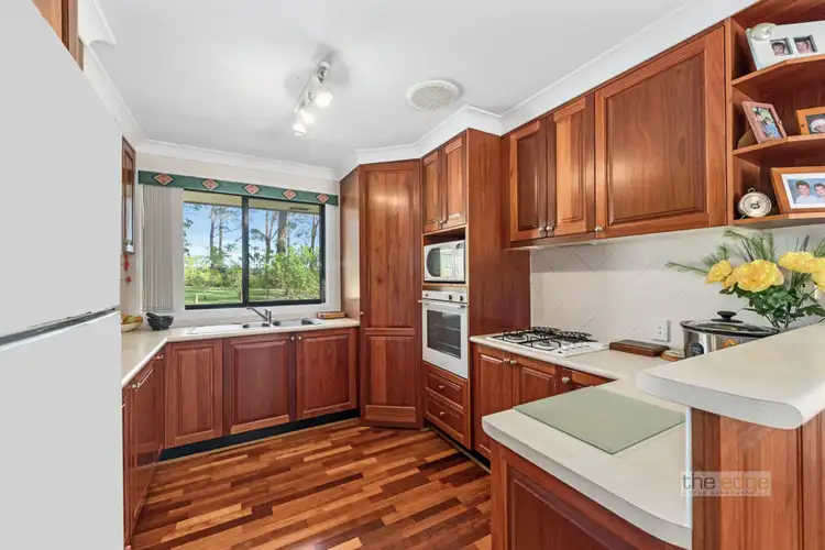 Second view of Homely rural property listing, 630a Bucca Road, Bucca NSW 2450