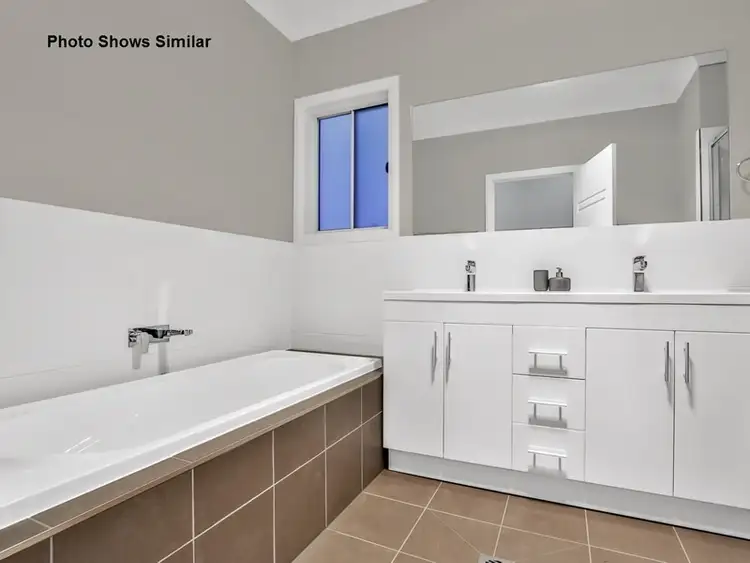 Fifth view of Homely house listing, Lot 4601 Franklin Grove, Oran Park NSW 2570