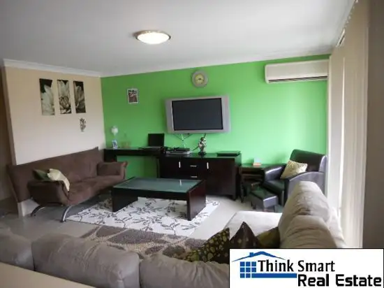 Second view of Homely unit listing, 26/41 Morehead Avenue, Mount Druitt NSW 2770