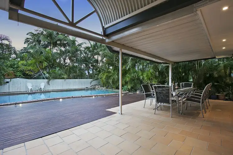 Fifth view of Homely house listing, 6 Cascade Close, Riverhills QLD 4074