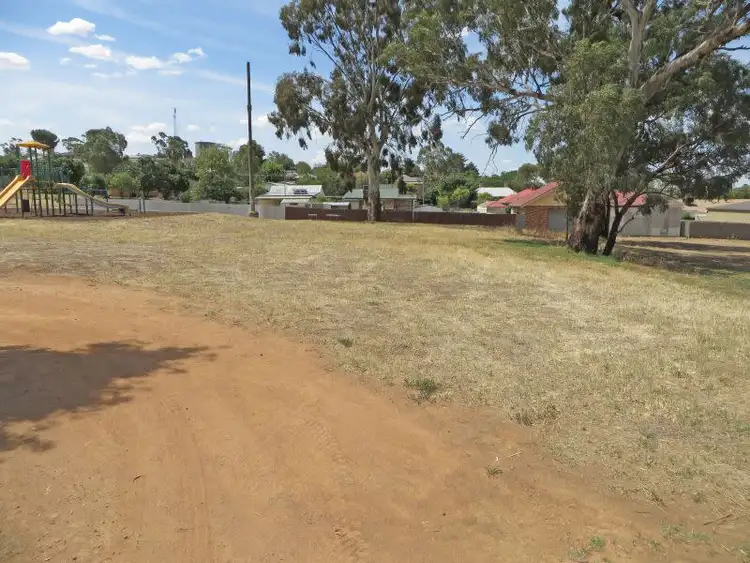 Second view of Homely land listing, Lot 16 Percy St, Junee NSW 2663