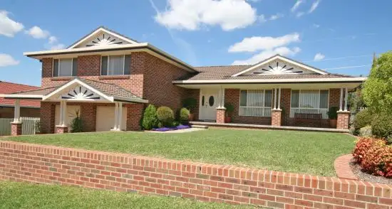 Main view of Homely house listing, 20 Glen Alpha Close, Tamworth NSW 2340