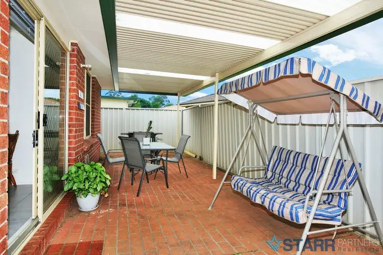 Seventh view of Homely house listing, 21 Kana Cl, Cranebrook NSW 2749