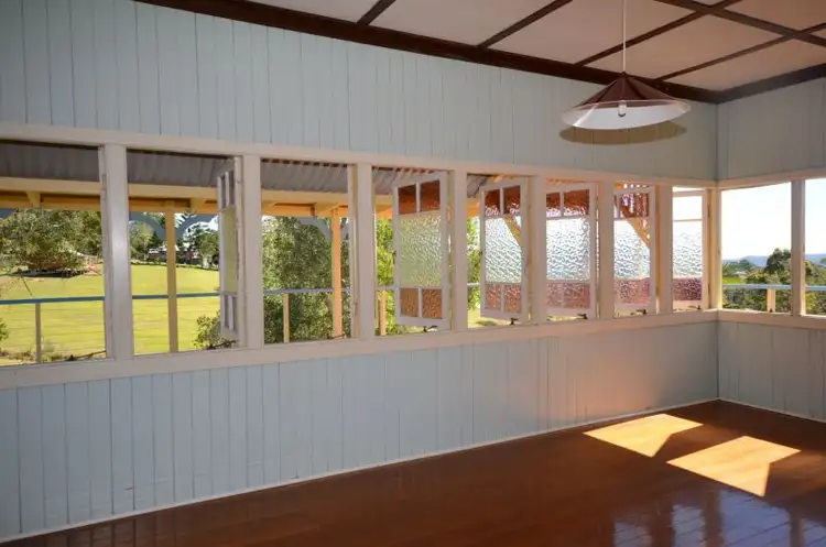 Sixth view of Homely house listing, 212 Corks Pocket Rd, Maleny QLD 4552