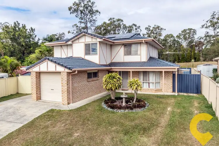 18 Wilkins Court, Boronia Heights QLD 4124