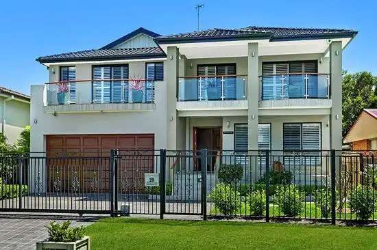 Main view of Homely house listing, 29 Bundara Ave, Wamberal NSW 2260
