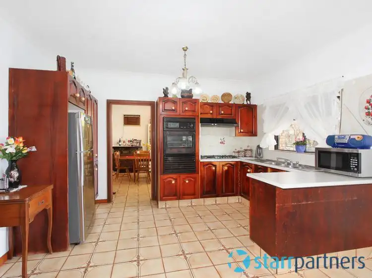 Second view of Homely house listing, 50 William Street, Holroyd NSW 2142