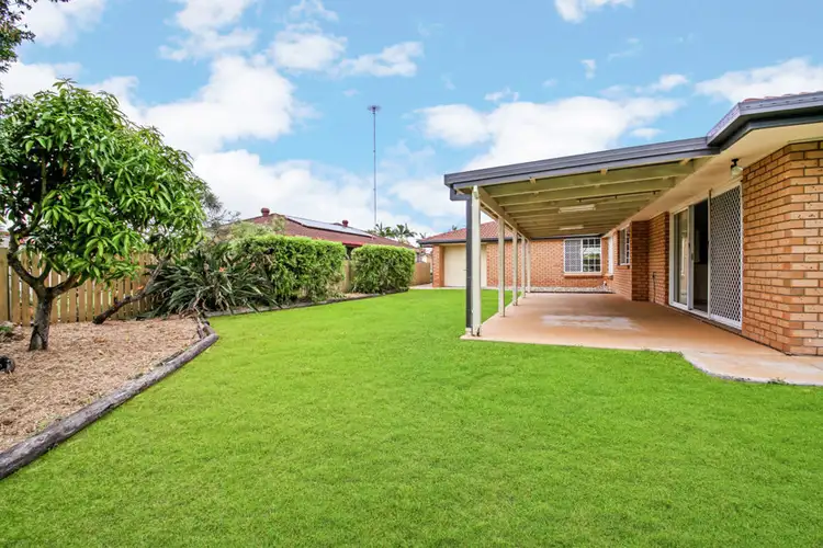 Third view of Homely house listing, 31 Arnica Crescent, Bald Hills QLD 4036
