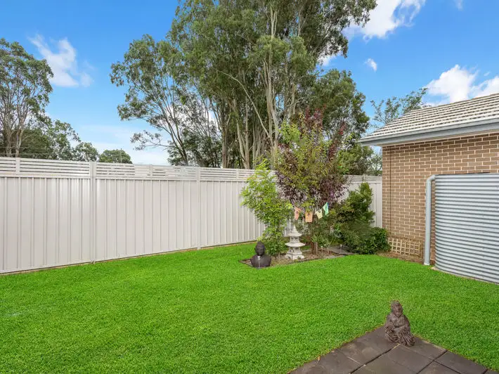 Fifth view of Homely house listing, 8/114 Bridge Street, Schofields NSW 2762