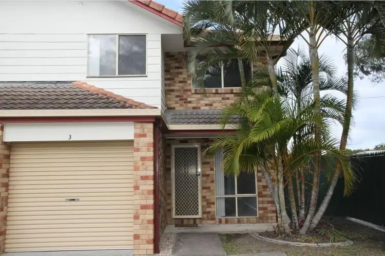 3/643 Pine Ridge Road, Biggera Waters QLD 4216