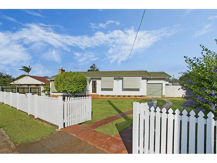 66 Drayton Road, Harristown QLD 4350