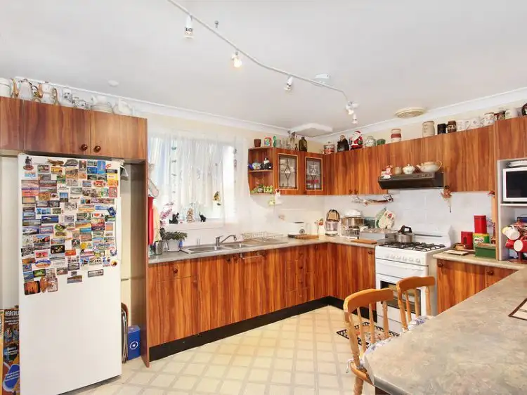 Second view of Homely house listing, 14 Sheffield Street, Merrylands NSW 2160
