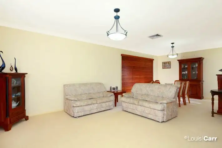 Sixth view of Homely house listing, 8 Fortune Grove, Kellyville NSW 2155