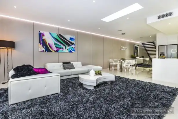 Fifth view of Homely house listing, 13A Ridge Street, Merewether NSW 2291