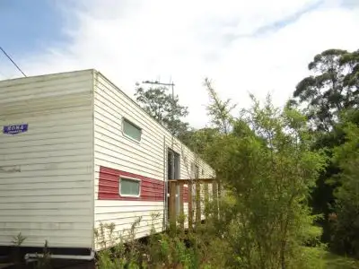 Fourth view of Homely land listing, 1 Kruvale Road, Port Arthur TAS 7182