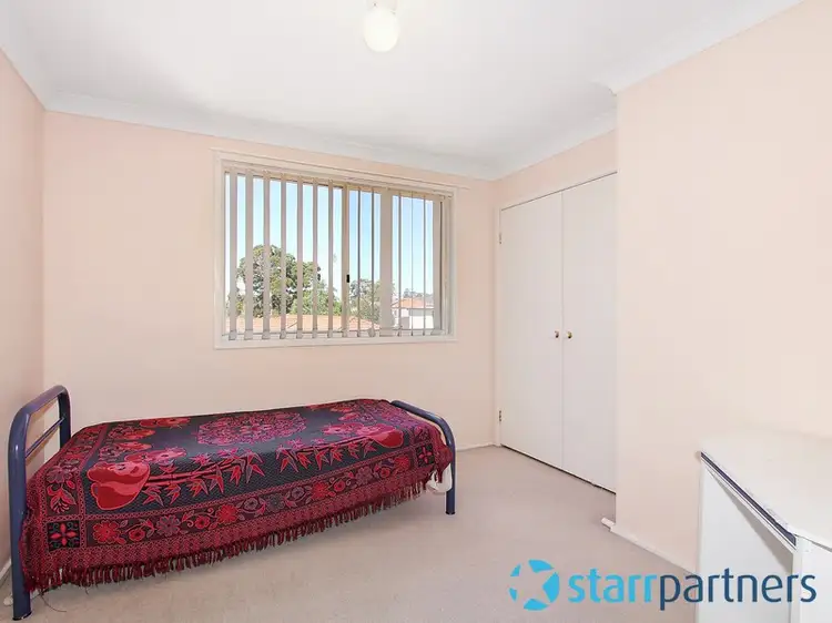 Second view of Homely townhouse listing, 16/36-40 Great Western Highway, Colyton NSW 2760