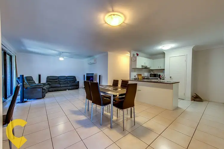 Third view of Homely house listing, 2 Hermes Street, Wulkuraka QLD 4305