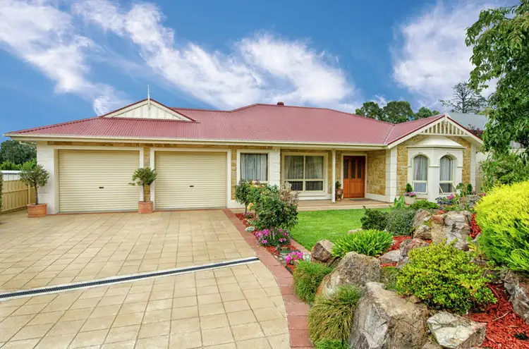 3 Clayfield Court, Woodside SA 5244