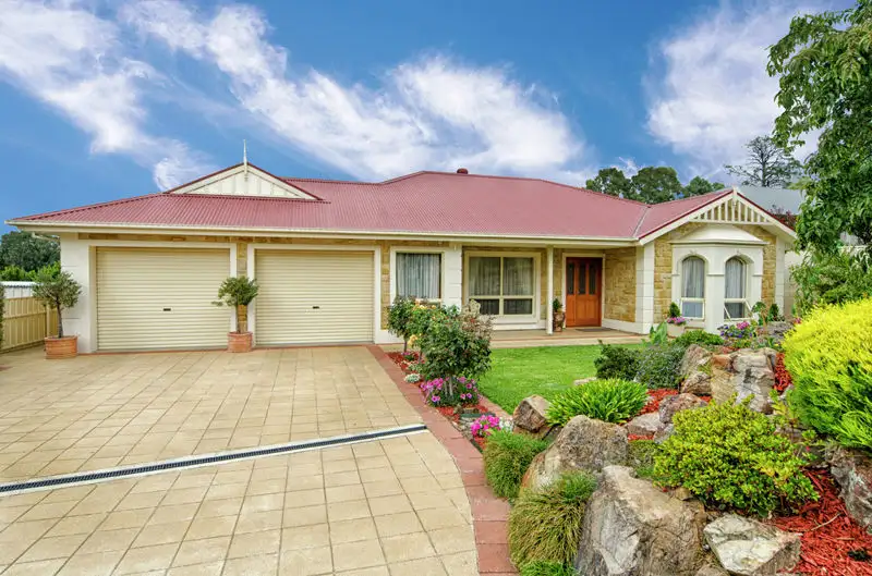 Main view of Homely house listing, 3 Clayfield Court, Woodside SA 5244