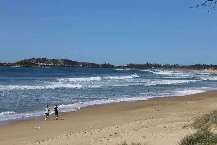 Seventh view of Homely townhouse listing, 1/29 Arthur Street, Coffs Harbour NSW 2450