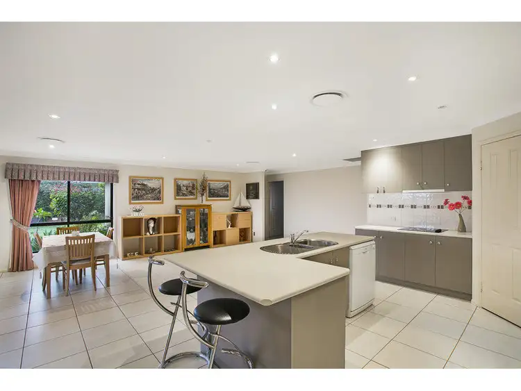 Fifth view of Homely house listing, 43 Mather Street, Highfields QLD 4352