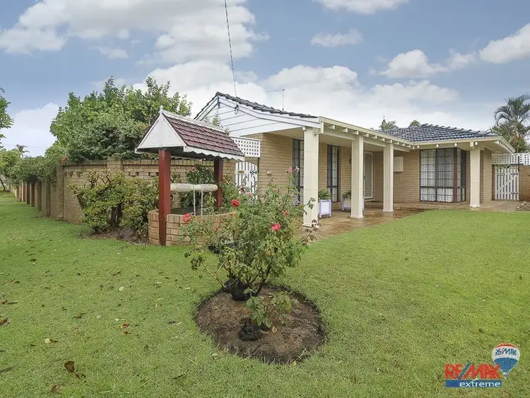 50 Ariti Avenue, Wanneroo WA 6065