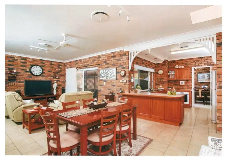 Fifth view of Homely house listing, 12 Drysdale Street, Rothwell QLD 4022