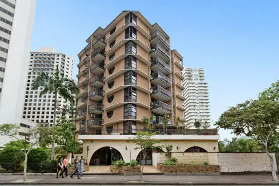 23/29 George St, Brisbane City QLD 4000