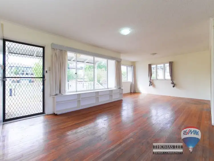 Second view of Homely house listing, 10 Alberon Street, Wishart QLD 4122