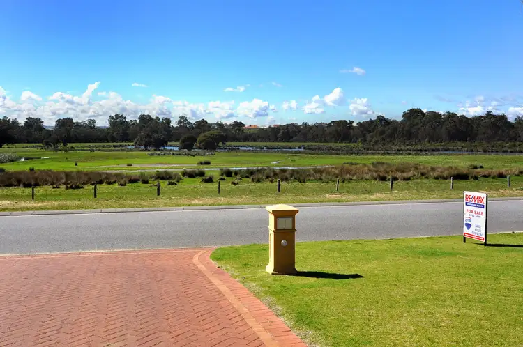 Third view of Homely house listing, 12 Kingfisher Terrace, Australind WA 6233