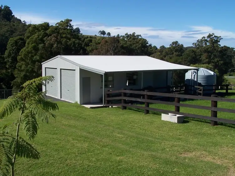 Fifth view of Homely rural property listing, 210 Wrights Lane, Dyers Crossing NSW 2429