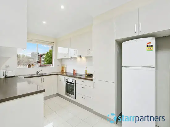 7/11-13 Stewart Street, Parramatta NSW 2150