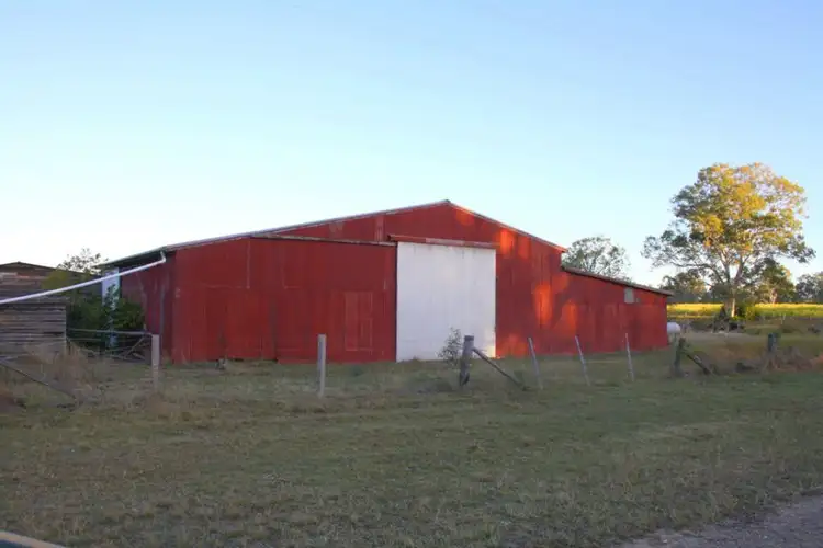 Sixth view of Homely house listing, 82 Nickols Road, Walkers Point QLD 4650