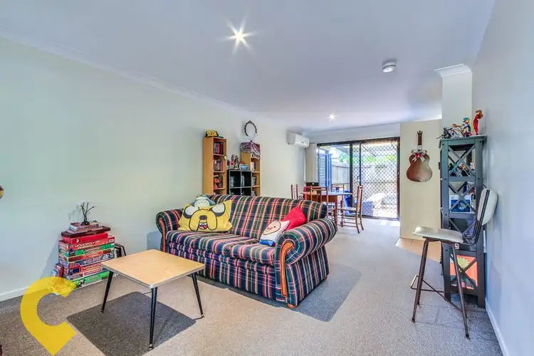 Third view of Homely townhouse listing, 2/55 Waverley Street, Annerley QLD 4103