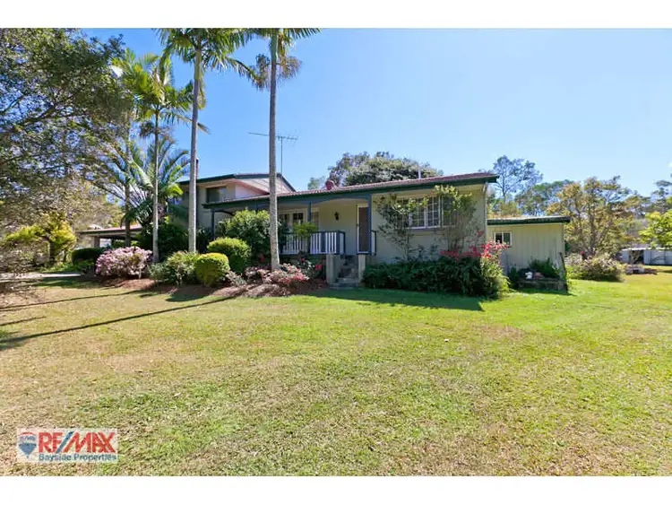 Second view of Homely house listing, 744 Mount Cotton Rd, Sheldon QLD 4157