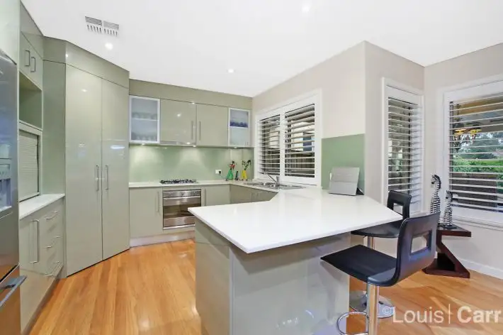 Third view of Homely house listing, 10 Oliver Way, Cherrybrook NSW 2126